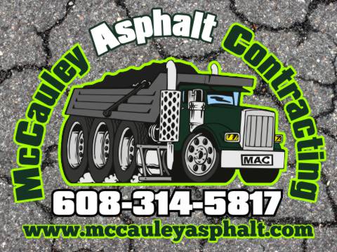 McCauley Asphalt Contracting LLC